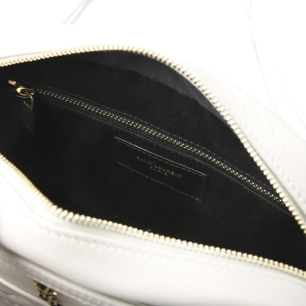 Saint Laurent Handbag Shoulder Bag Black - Picture 5 of 11